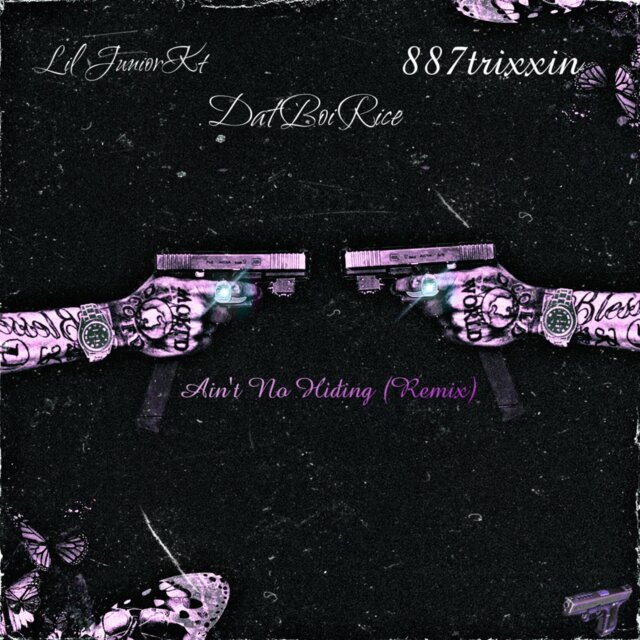 Ain't No Hiding (Remix)