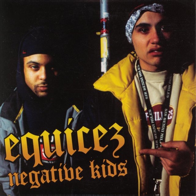Negative Kids