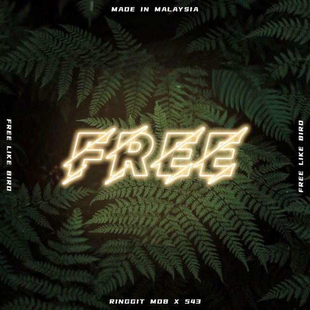 Free (feat. 543)