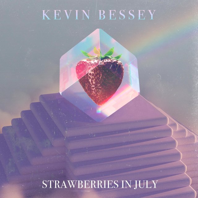 Strawberries In July