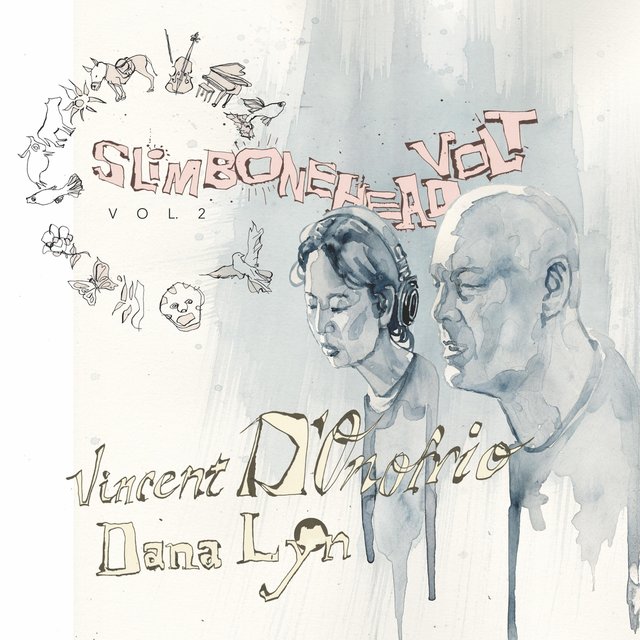 Slim Bone Head Volt, Vol. 2