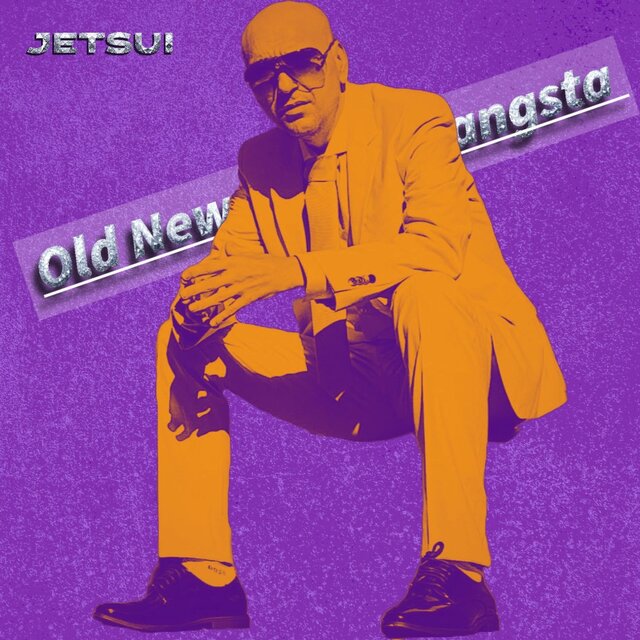 Old New School Gangsta