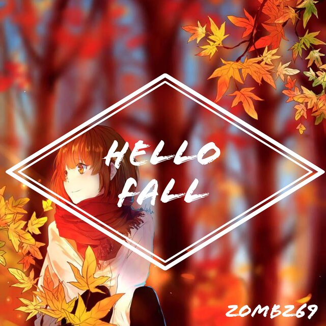 Hello Fall