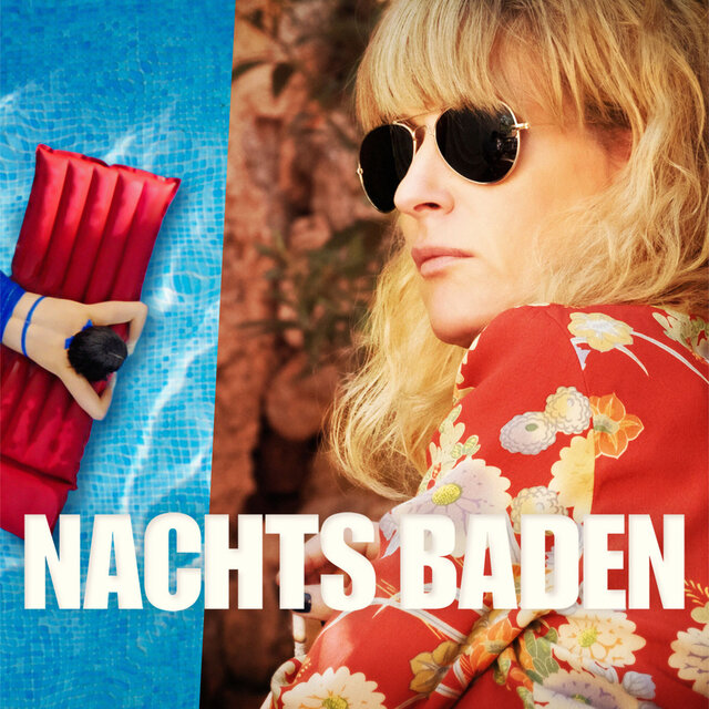 Nachts Baden (Original Motion Picture Soundtrack)