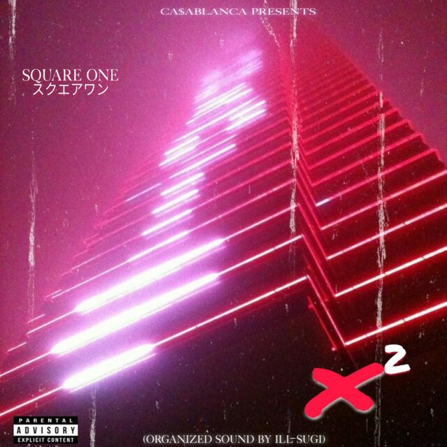 X2 (Square One)