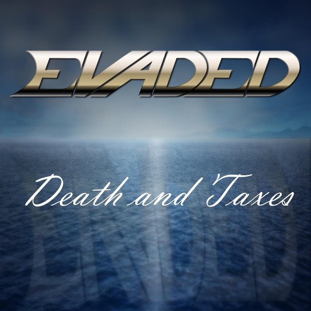 Death and Taxes