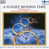 Hymns for violoncello and accordion: Gloria