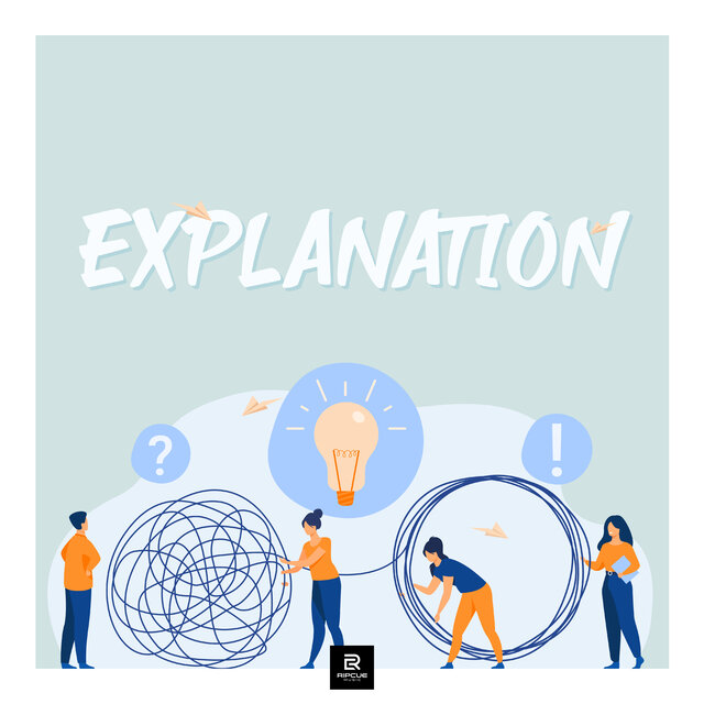 Explanation