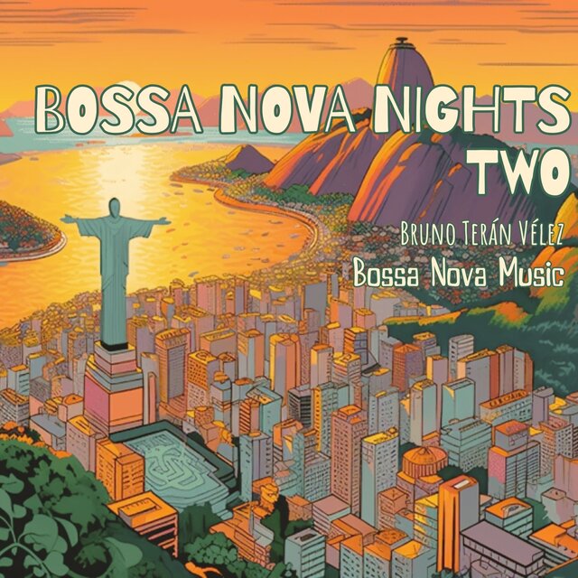 Bossa Nova Nights Two