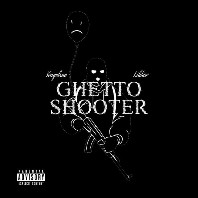 Ghetto Shooter