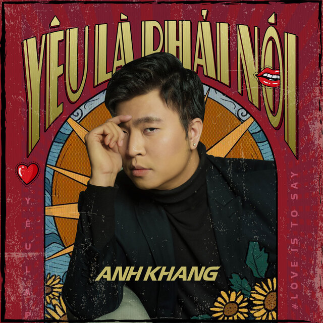 Yêu Là Phải Nói