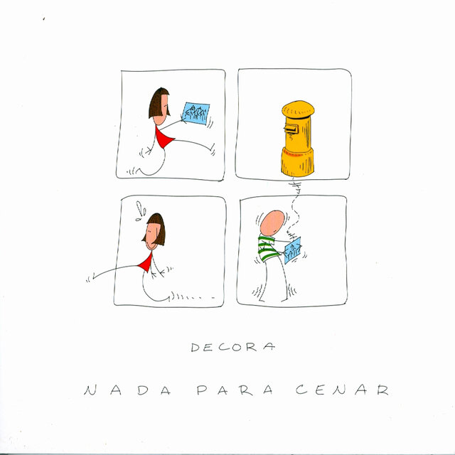 Nada para cenar