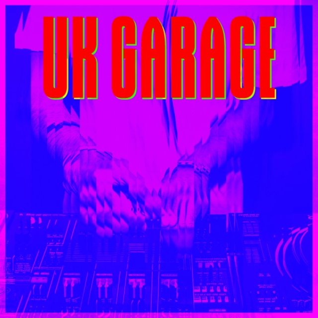 UK Garage