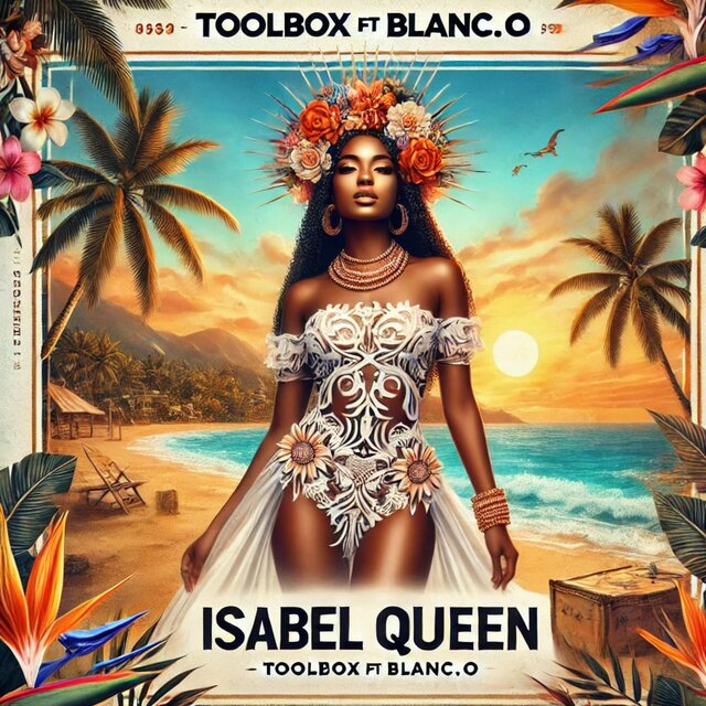 Isabel Queen (feat. Toolbox)