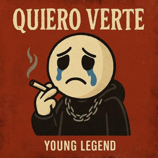 Quiero Verte