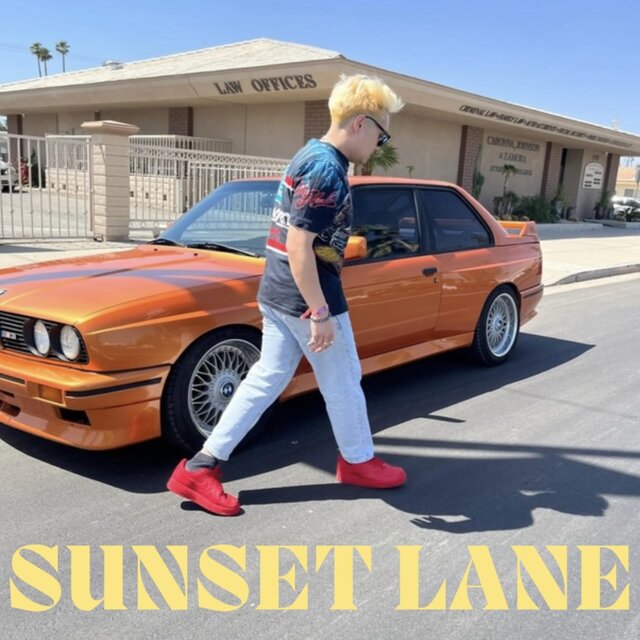 Sunset Lane