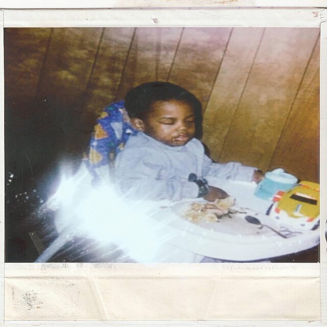 past exhaustion. (Radio Edit)