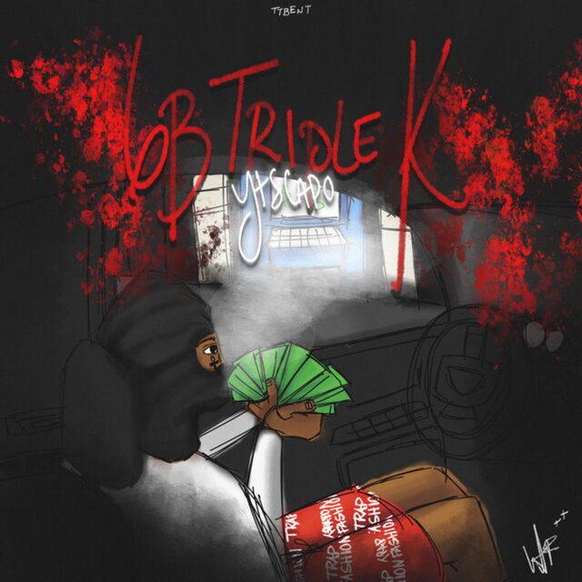 6B Triple K