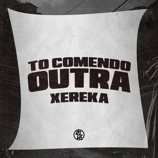 To Comendo Outra Xereka