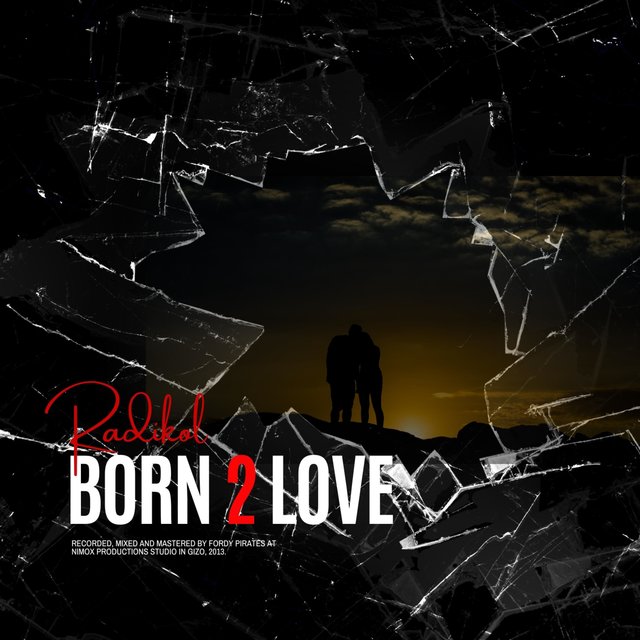Born 2 Love