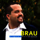 Cover art for album E Agora Amor? by Brau de Souza