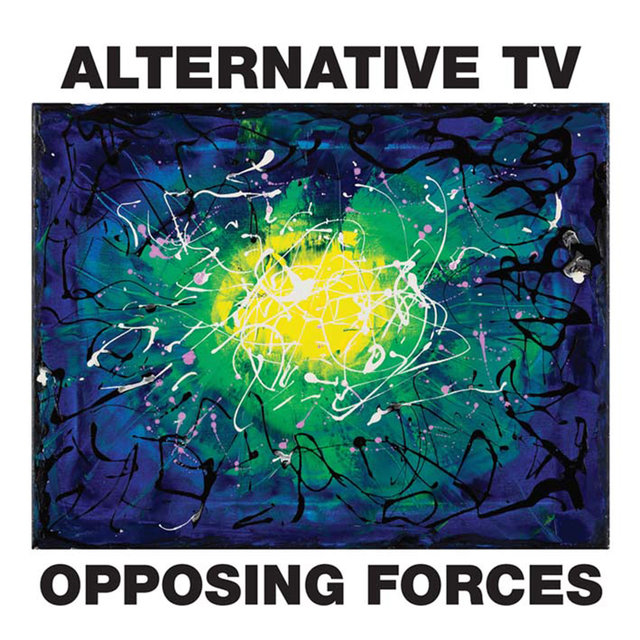 Opposing Forces