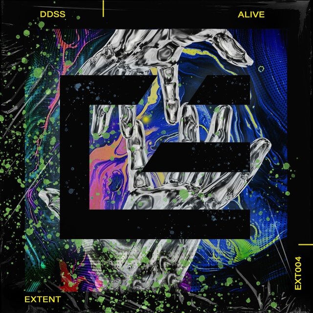 Alive