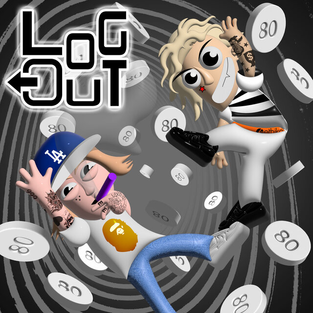 Log Out