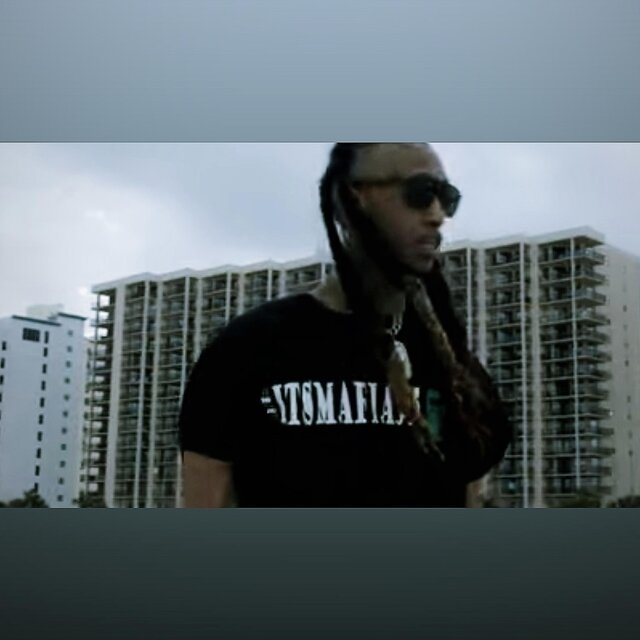 Trap It Out (Intro)