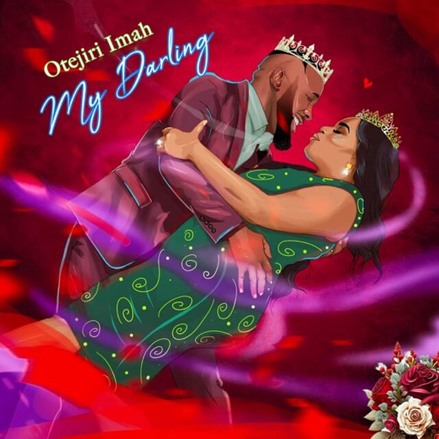 My Darling