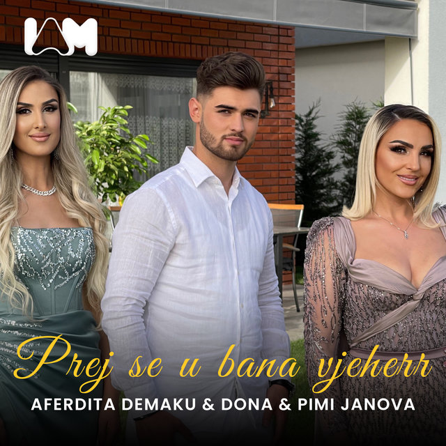Prej Se U Bana Vjeherr