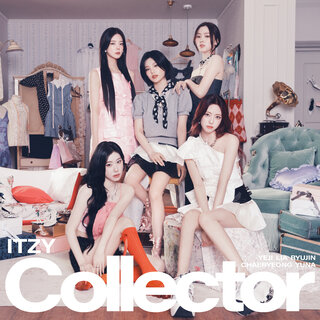 ITZY - TIDAL