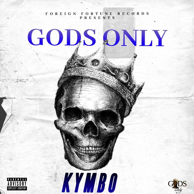 Gods Only