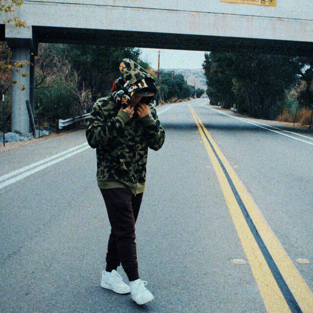 Cover art for album December 1st (Freestyle) by DempseyRollBoy