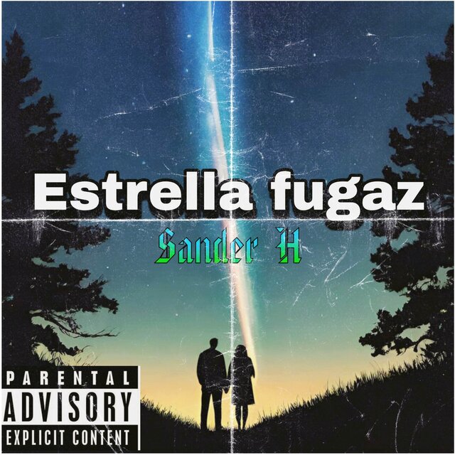 Estrella fugaz