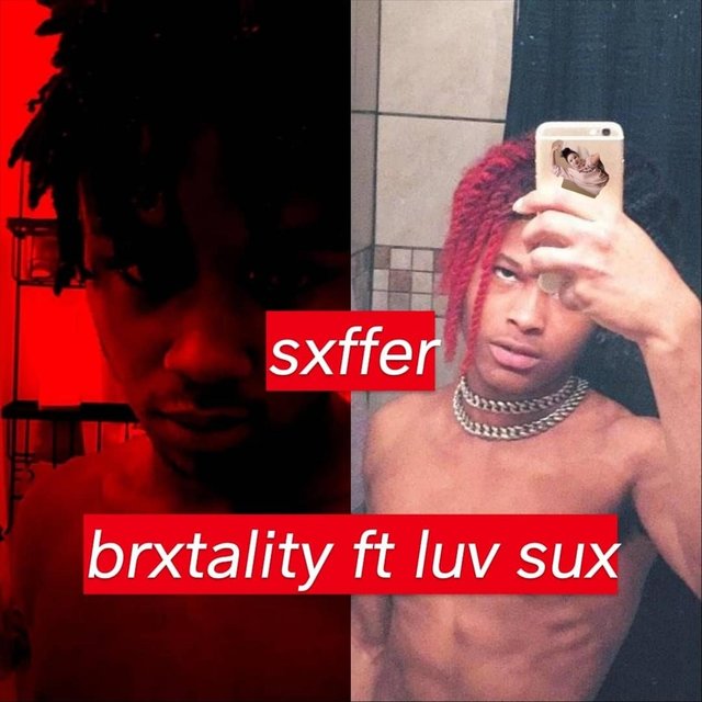 Brxtality