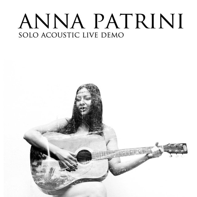 Solo Acoustic Live Demo