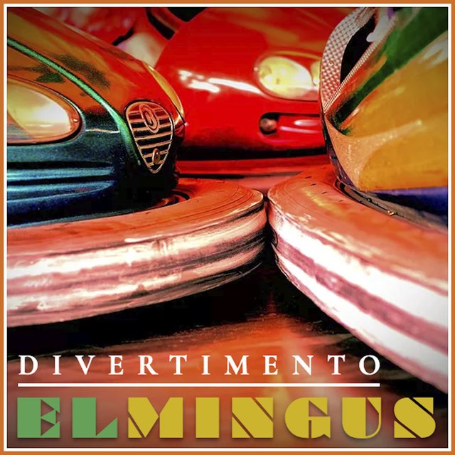 Divertimento