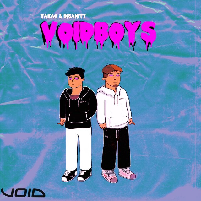VOIDBOYS