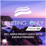 Gate To Another World (UpOnly 223) [Premiere] (Mix Cut)