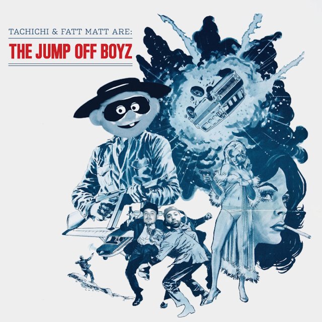 The Jump Off Boyz