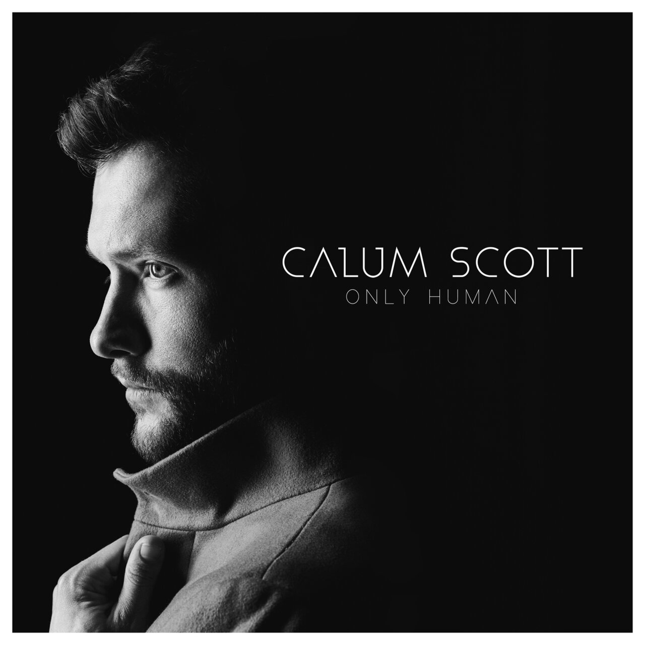 Only Human (Deluxe) by Calum Scott on TIDAL