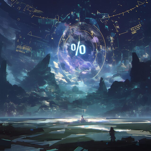 The 100% Journey