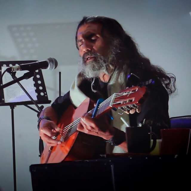 Ña Ñutsi Te Ña Butsnate (Live)