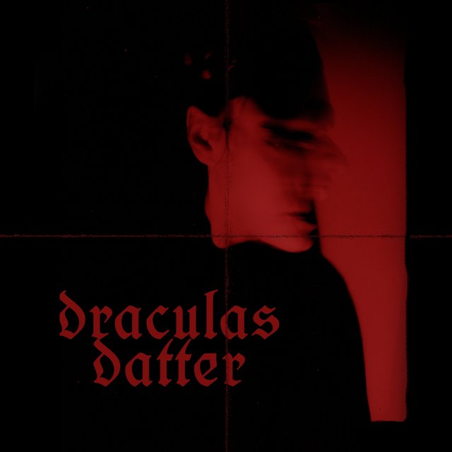 Draculas Datter (Original Motion Picture Soundtrack) (Beatless Music, Vol. 3)