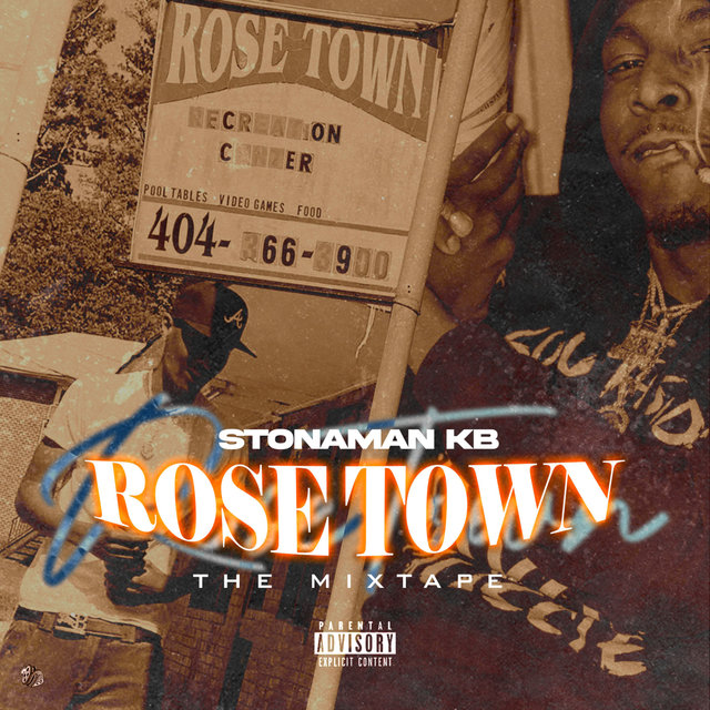 Rosetown the Mixtape