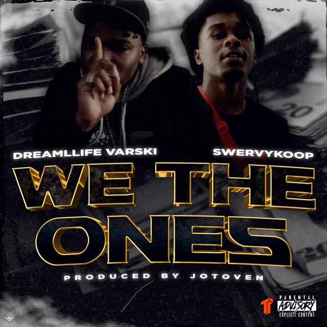 We the Ones (feat. SwervyKoop)