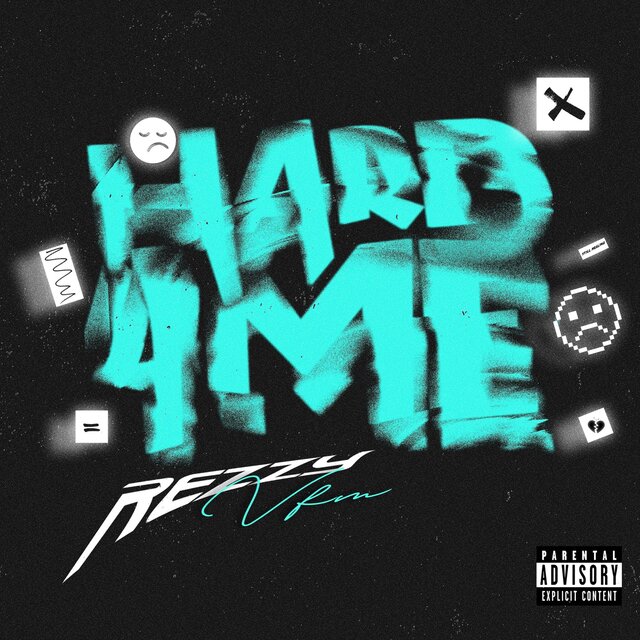 Hard4Me