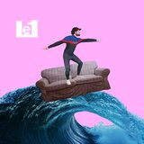 Wave Mountaineer