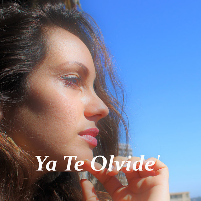 YA TE OLVIDÉ